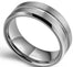 Wedding Band Rings for Men