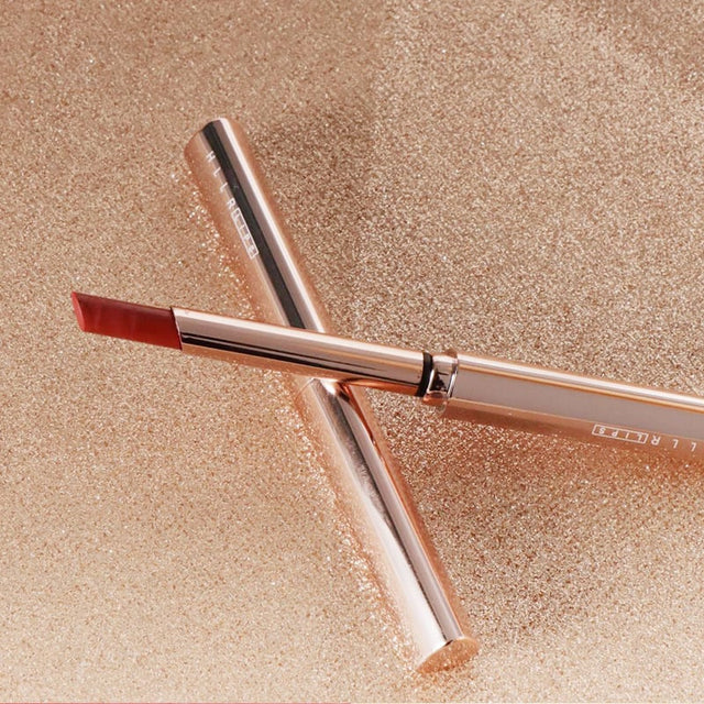 Small Tube Moisturizing Lipstick Makeup Cosmetics