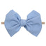 Children's Bow Hair Accessories Collection