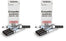Crayola Washable Markers - Black (12ct) Kids Broad Line Markers Bulk Markers for Classrooms & Teachers (Pack of 2)