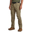 Under Armour Mens Enduro Elite Flat Front Pants (251) Bayou / / Bayou 40/32