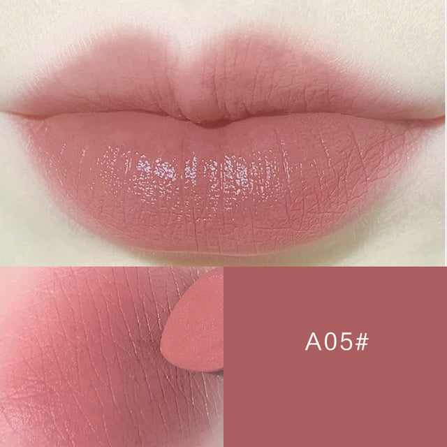 Moisturizing Lipstick for Students - Chinese Cosmetics