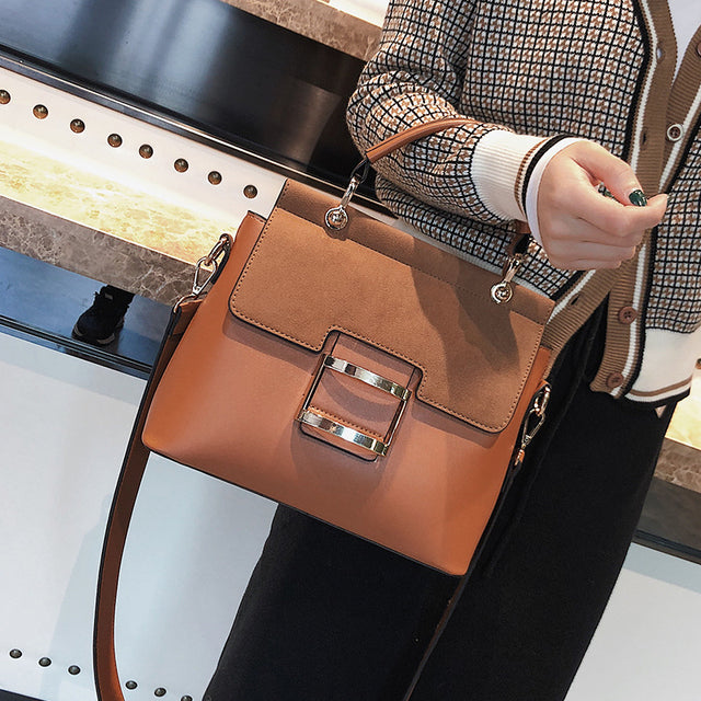 Women's Handbags and Backpacks Collection