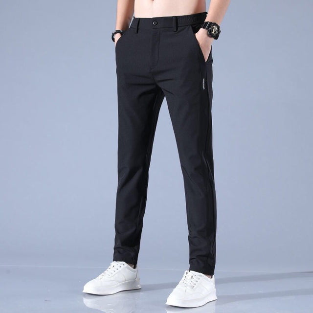 Anders™ Golf Pants - Men's Lightweight Quick-Dry Trousers