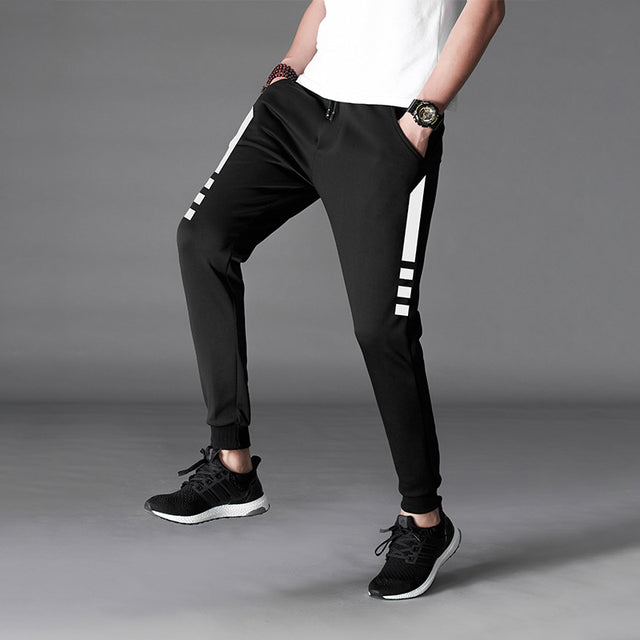 Men's Trousers and Harem Pants Collection