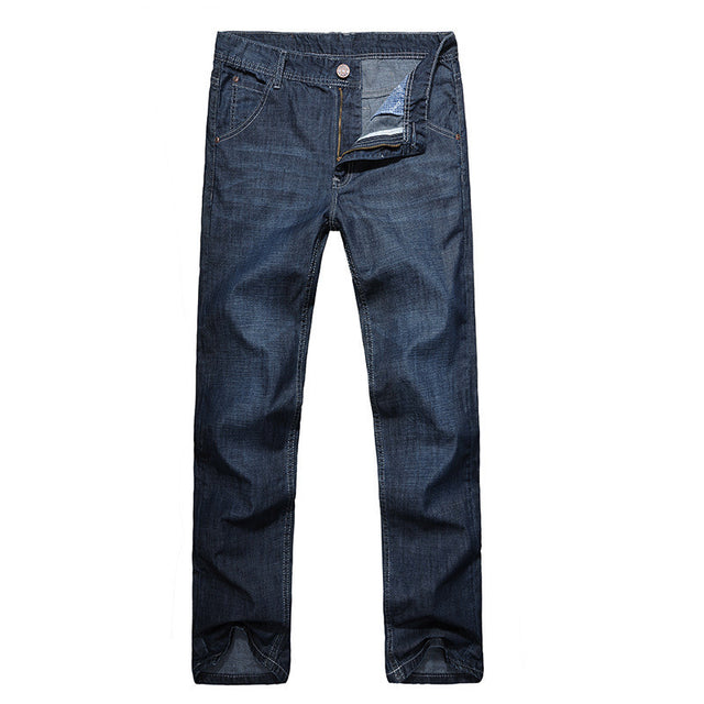 Fatty Pants Youth Casual Thin Men's Trousers