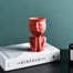 Nordic Style Portrait Art Planter for Home Decor