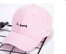 Unisex Baseball Caps