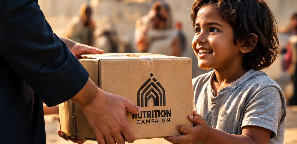 For Charitable Organizations
