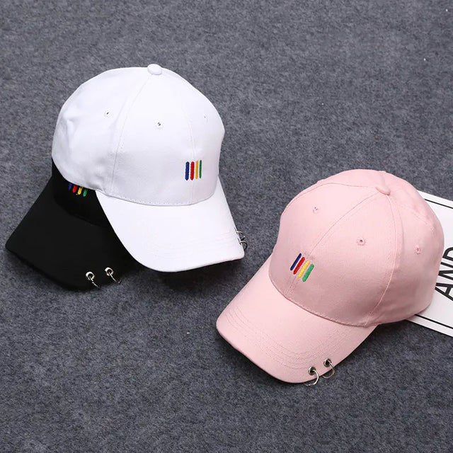Caps, Duckbill Caps, Baseball Caps