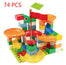 Building Block Toys for Educational Play