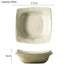 Jingdezhen Original Ceramics Square Dish