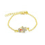 Blue Eye Bracelet - Islamic Jewelry Accessory