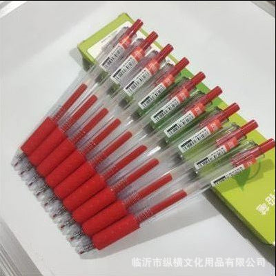 Wholesale Neutral Ballpoint Pens for Business Meetings