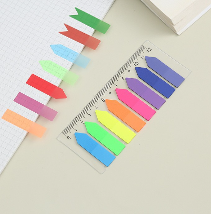 Creative Pet Sticky Notes for Office Supplies