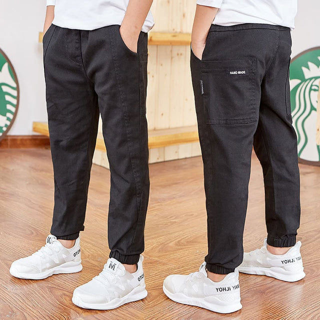 Boys' Summer Thin Pants for Children