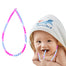 Teething Necklace for BabyChewing Necklace for Kids Sensory