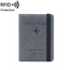 Premium Travel Passport Cover