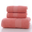 Milan Cotton Towel Set - Thick Bath Towel Combo
