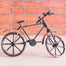 Bicycle Model Ornaments for Home Decor
