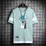 2024 Men's Korean Fashion Summer Short Sleeve T-Shirts