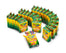 Crayola Crayons Bulk (24 Packs) Back to School Supplies for Preschool & Kindergarten Bulk Crayons for Kids Classroom Supplies