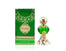 KHADLAJ PERFUMES Malika Green Concentrated Perfume Oil