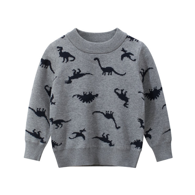 Boys' Children's Sweater