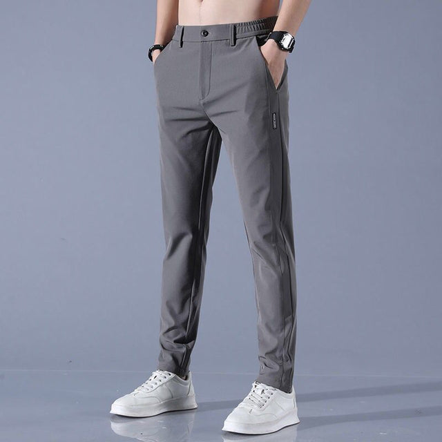 Anders™ Golf Pants - Men's Lightweight Quick-Dry Trousers