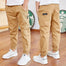 Boys' Summer Thin Pants for Children