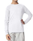 Heathyoga Rash Guard for Boys UPF 50+ Swim Shirt UV Sun Protection
