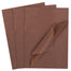 Koogel 330 Sheets Tissue Paper Bulk Brown Tissue Paper Gift Wrapping Paper 14 x 10 Inch Craft Tissue Paper for Wedding Birthday DIY Project