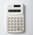 Cartoon Mini Handheld Calculator for Students and Office