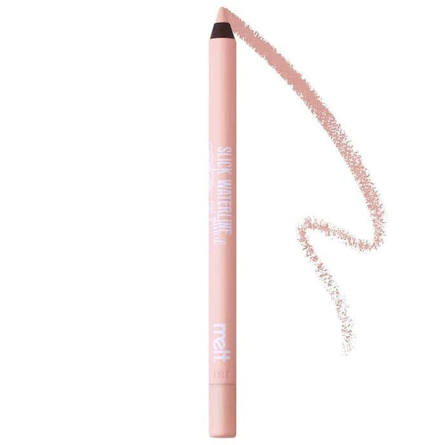 Melt Cosmetics Slick Waterline Eye Pencil - Ivory
