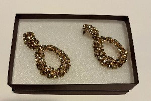Pendant Lux Women Earrings