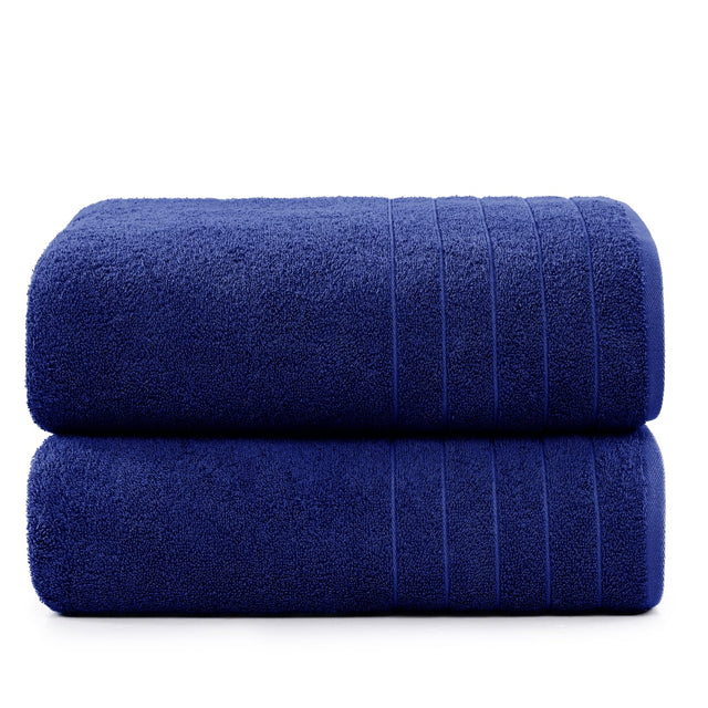 Casa Platino Oversized Bath Towels 2 Pack Large Bath Towel Set(30"x 60")