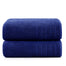 Casa Platino Oversized Bath Towels 2 Pack Large Bath Towel Set(30"x 60")
