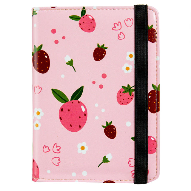 BECEERE Passport Holder CoversPremium Leather Passport