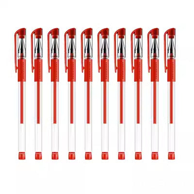 Wholesale Neutral Ballpoint Pens for Business Meetings