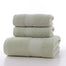 Milan Cotton Towel Set - Thick Bath Towel Combo