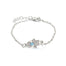Blue Eye Bracelet - Islamic Jewelry Accessory