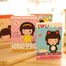 Wholesale Cute Cartoon Notebooks for Kids and Students
