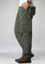 Men's Casual Overalls Trousers and Pants Clothing