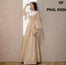 Elegant Evening Dress for Ladies' Party Wear