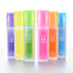 Creative Candy-Colored Highlighters for Students