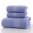 Milan Cotton Towel Set - Thick Bath Towel Combo