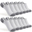 Honeysea Ankle Socks for Men - Socks for Women Mens Athletic Socks Running Socks for Men 9-12 Non Slip Socks Mens No Show Socks Silicone Socks for Women Clothes