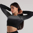 Seamless Yoga Pants for Women - Sports Activewear