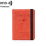 Premium Travel Passport Cover