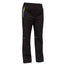 MEILONGER Boys Girls Softshell Hiking Pants Fleece Lined Skiing